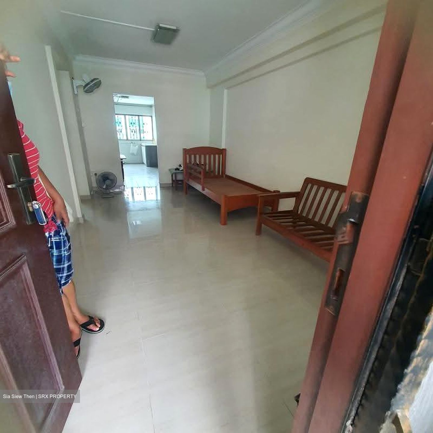 Blk 134 Bedok North Street 2 (Bedok), HDB 3 Rooms #638420511